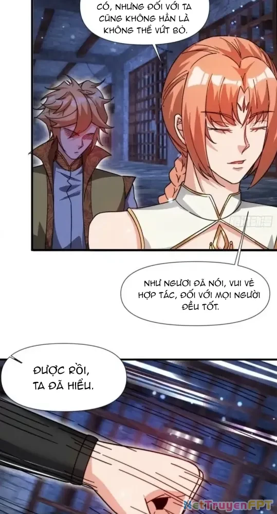 Nương Tử CủA Ta Hơn MộT CáI KìA Lạ Chapter 37 - Trang 2