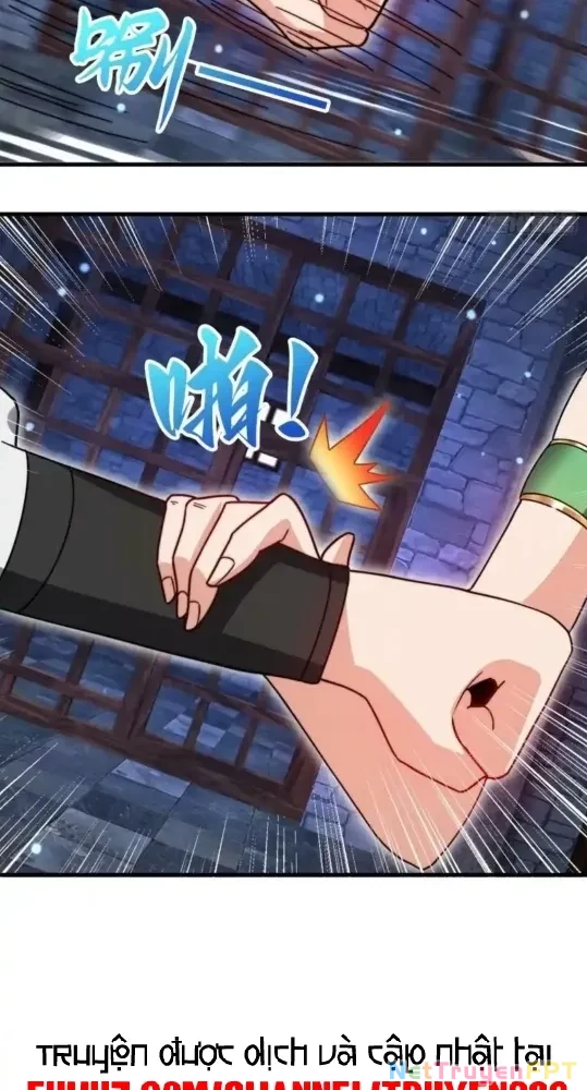 Nương Tử CủA Ta Hơn MộT CáI KìA Lạ Chapter 37 - Trang 2