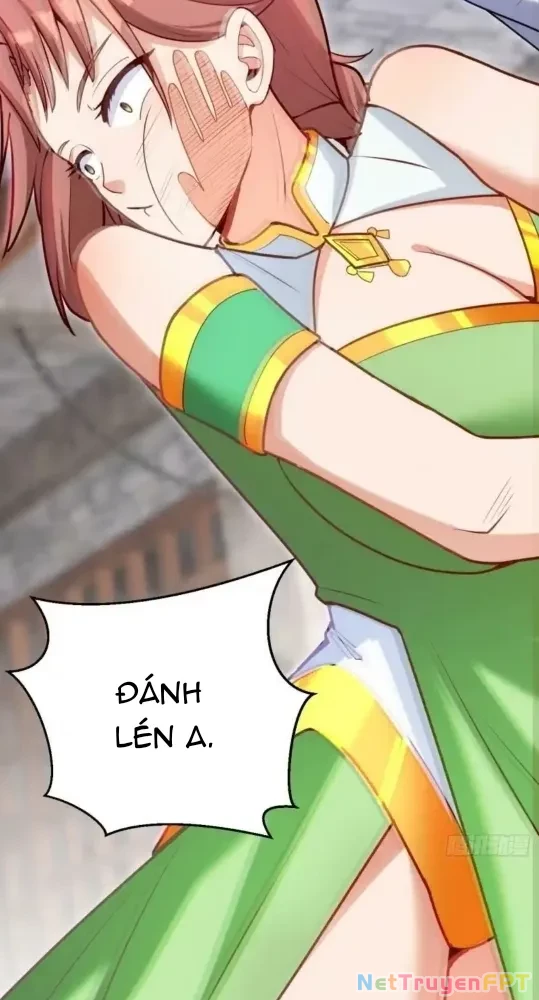 Nương Tử CủA Ta Hơn MộT CáI KìA Lạ Chapter 37 - Trang 2