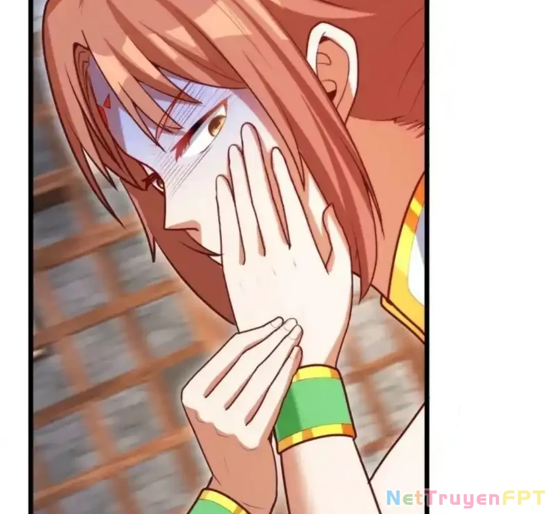 Nương Tử CủA Ta Hơn MộT CáI KìA Lạ Chapter 37 - Trang 2