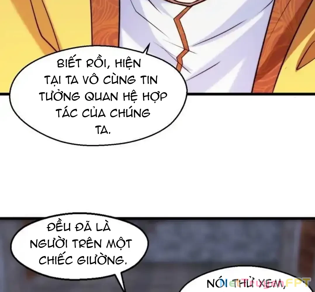 Nương Tử CủA Ta Hơn MộT CáI KìA Lạ Chapter 37 - Trang 2