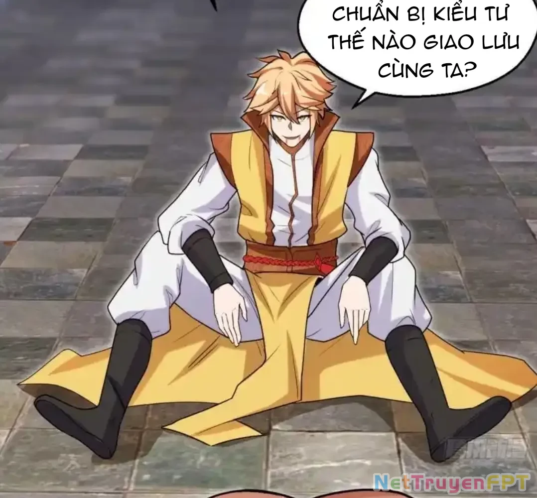 Nương Tử CủA Ta Hơn MộT CáI KìA Lạ Chapter 37 - Trang 2