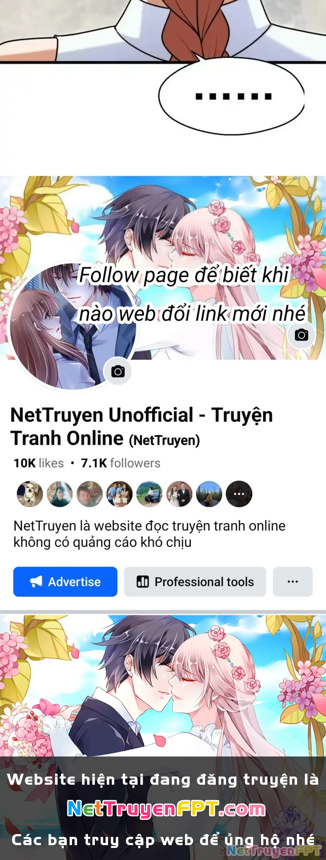 Nương Tử CủA Ta Hơn MộT CáI KìA Lạ Chapter 37 - Trang 2