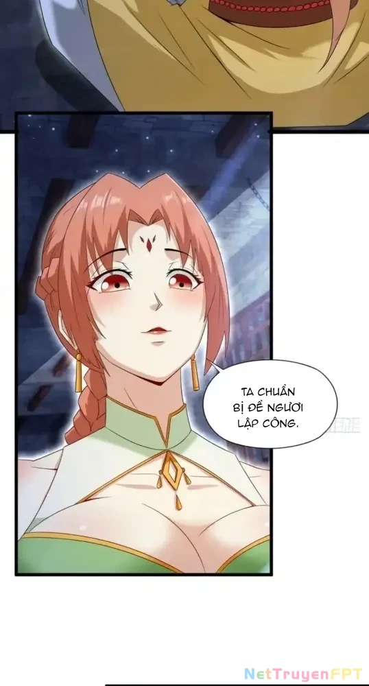 Nương Tử CủA Ta Hơn MộT CáI KìA Lạ Chapter 38 - Trang 2