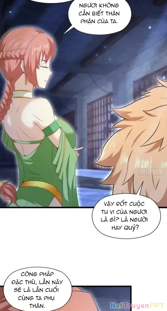 Nương Tử CủA Ta Hơn MộT CáI KìA Lạ Chapter 38 - Trang 2