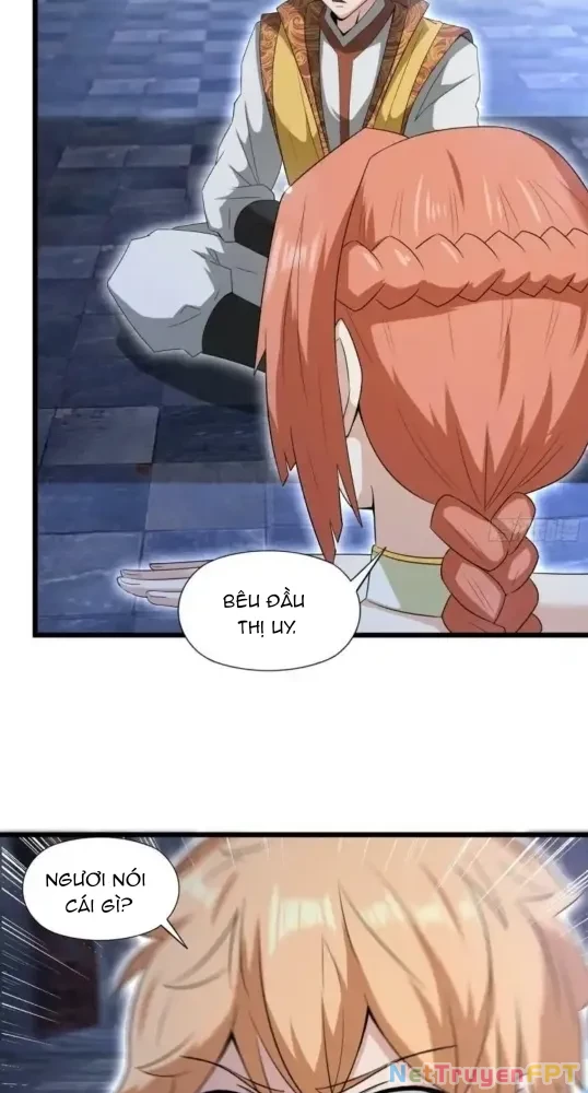 Nương Tử CủA Ta Hơn MộT CáI KìA Lạ Chapter 38 - Trang 2