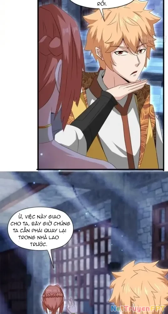 Nương Tử CủA Ta Hơn MộT CáI KìA Lạ Chapter 38 - Trang 2