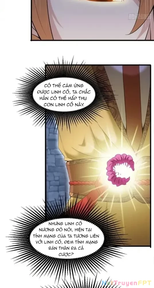 Nương Tử CủA Ta Hơn MộT CáI KìA Lạ Chapter 38 - Trang 2