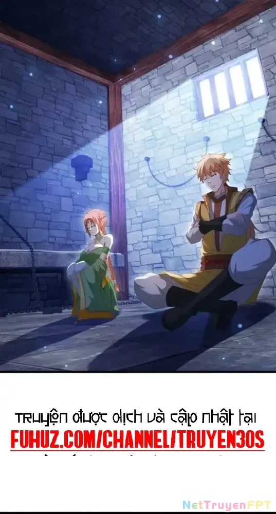 Nương Tử CủA Ta Hơn MộT CáI KìA Lạ Chapter 38 - Trang 2