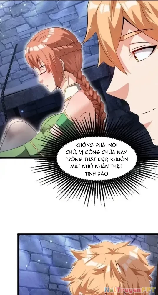Nương Tử CủA Ta Hơn MộT CáI KìA Lạ Chapter 38 - Trang 2