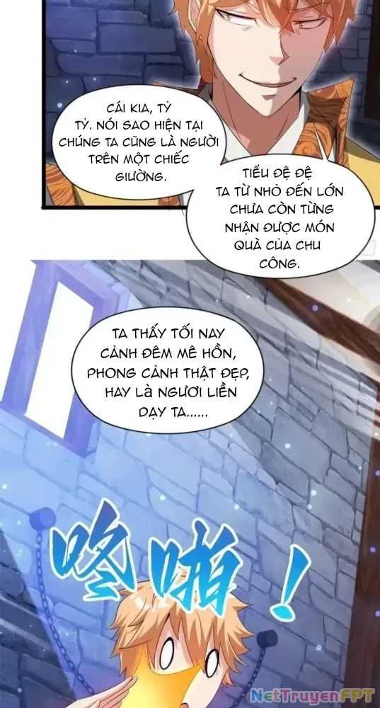 Nương Tử CủA Ta Hơn MộT CáI KìA Lạ Chapter 38 - Trang 2