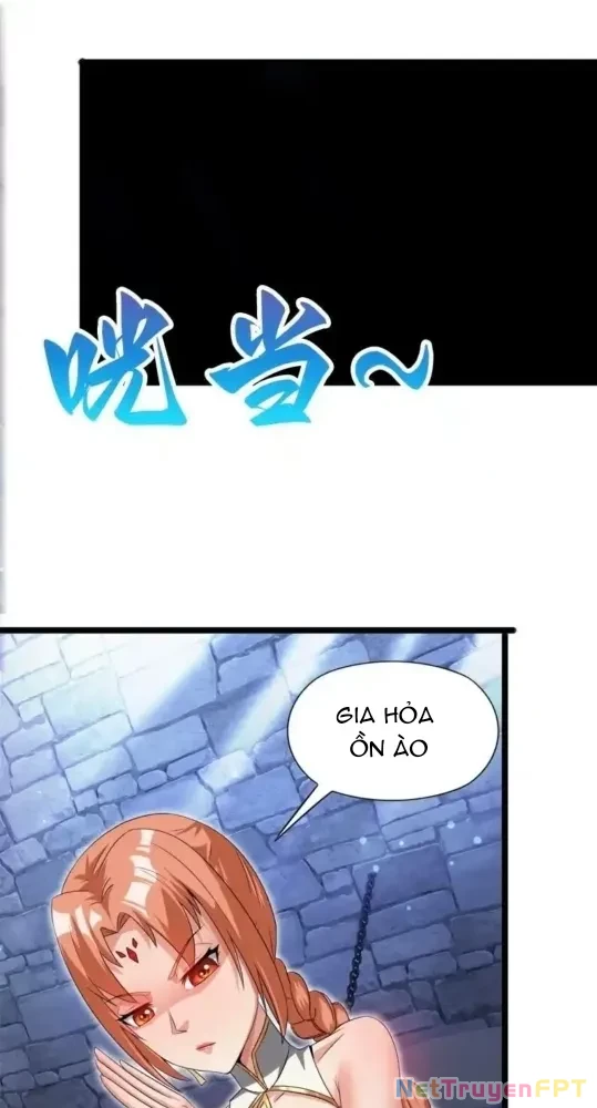 Nương Tử CủA Ta Hơn MộT CáI KìA Lạ Chapter 38 - Trang 2