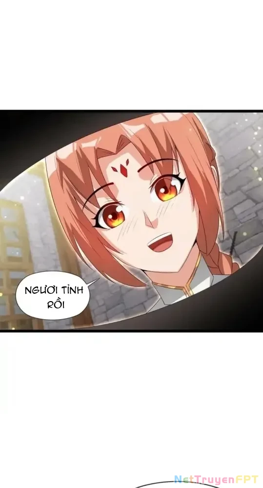 Nương Tử CủA Ta Hơn MộT CáI KìA Lạ Chapter 38 - Trang 2