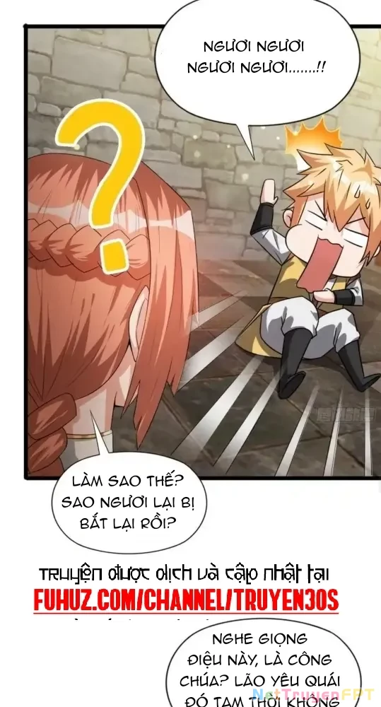 Nương Tử CủA Ta Hơn MộT CáI KìA Lạ Chapter 38 - Trang 2