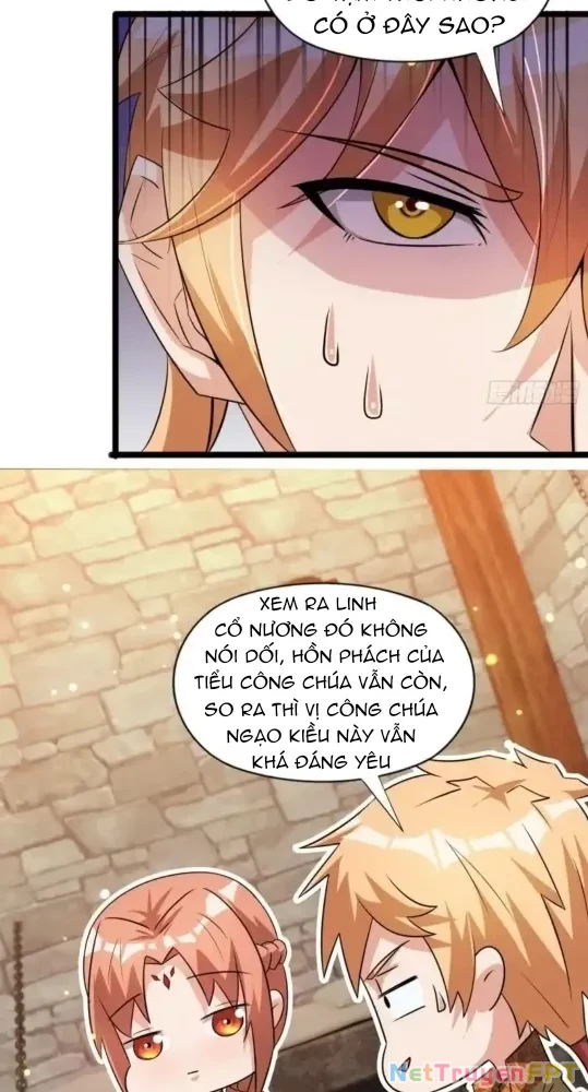 Nương Tử CủA Ta Hơn MộT CáI KìA Lạ Chapter 38 - Trang 2