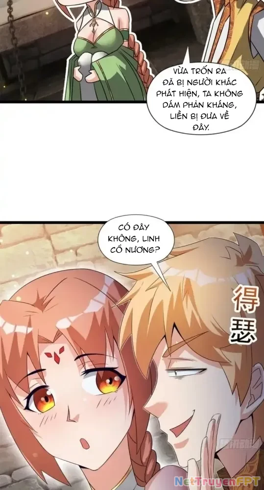 Nương Tử CủA Ta Hơn MộT CáI KìA Lạ Chapter 38 - Trang 2