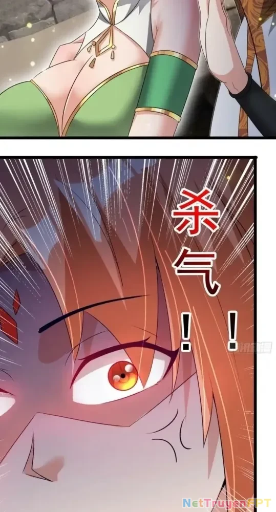 Nương Tử CủA Ta Hơn MộT CáI KìA Lạ Chapter 38 - Trang 2