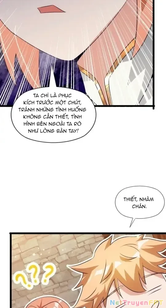 Nương Tử CủA Ta Hơn MộT CáI KìA Lạ Chapter 38 - Trang 2