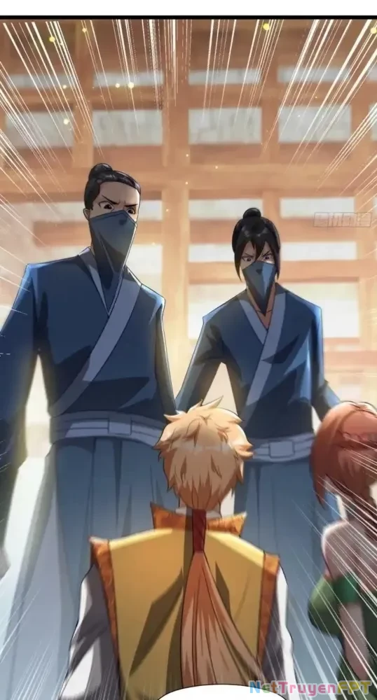 Nương Tử CủA Ta Hơn MộT CáI KìA Lạ Chapter 38 - Trang 2