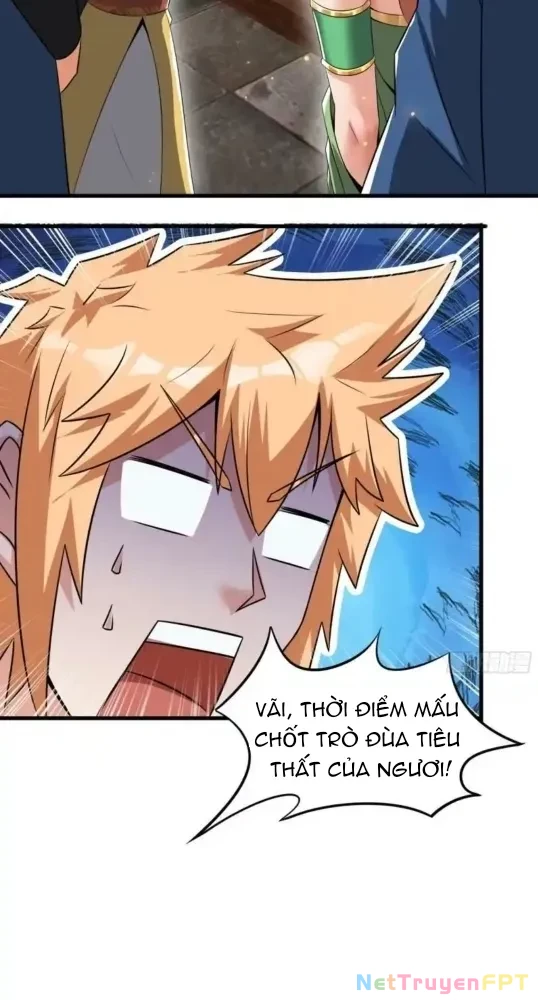 Nương Tử CủA Ta Hơn MộT CáI KìA Lạ Chapter 38 - Trang 2