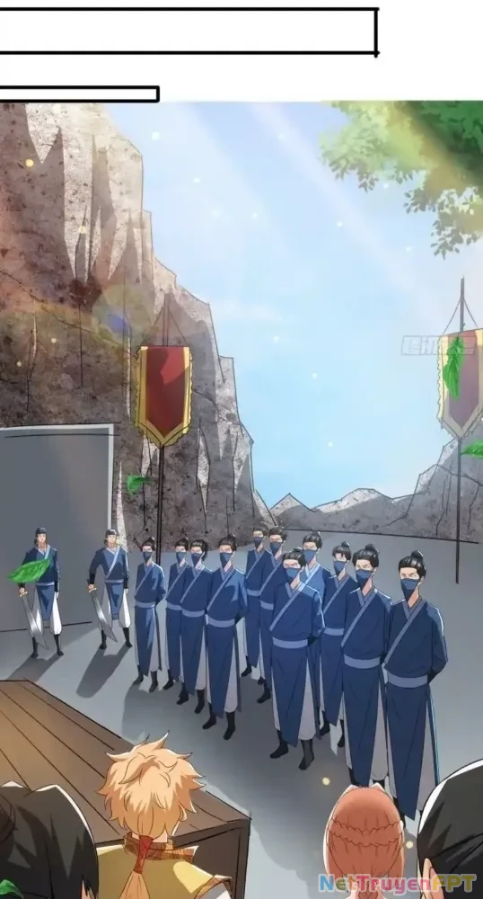 Nương Tử CủA Ta Hơn MộT CáI KìA Lạ Chapter 38 - Trang 2