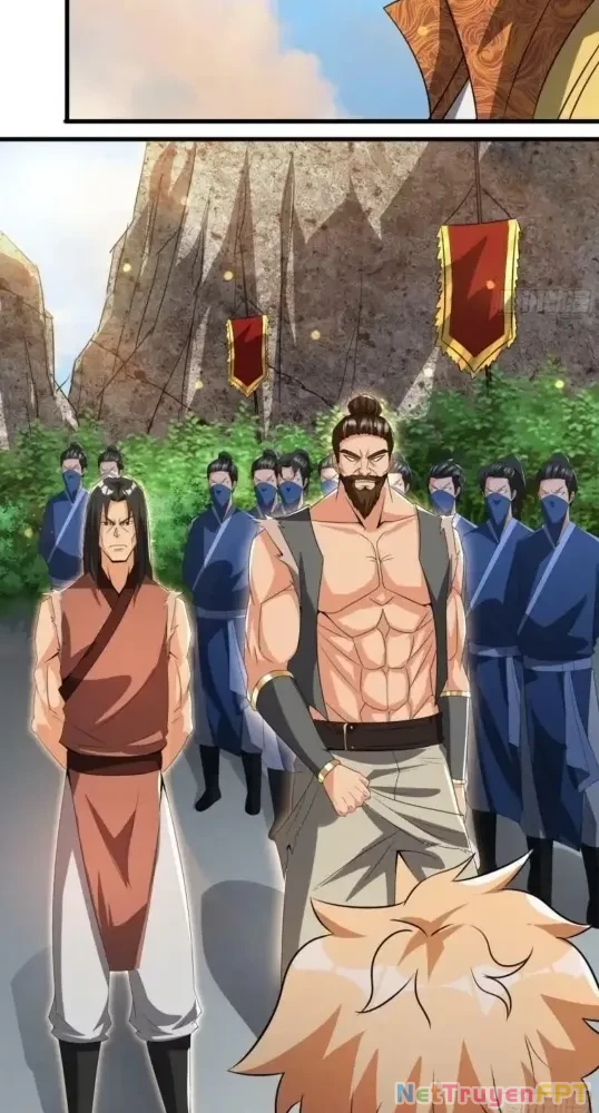 Nương Tử CủA Ta Hơn MộT CáI KìA Lạ Chapter 38 - Trang 2