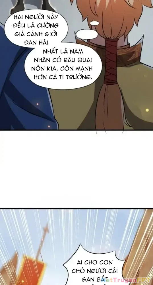 Nương Tử CủA Ta Hơn MộT CáI KìA Lạ Chapter 38 - Trang 2