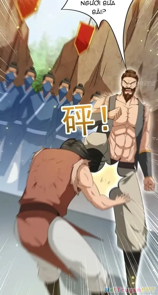 Nương Tử CủA Ta Hơn MộT CáI KìA Lạ Chapter 38 - Trang 2