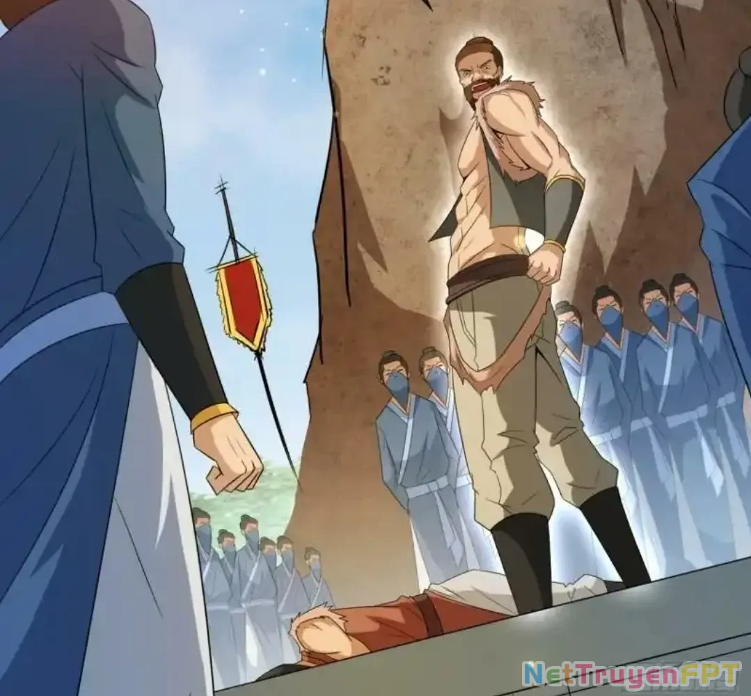 Nương Tử CủA Ta Hơn MộT CáI KìA Lạ Chapter 38 - Trang 2