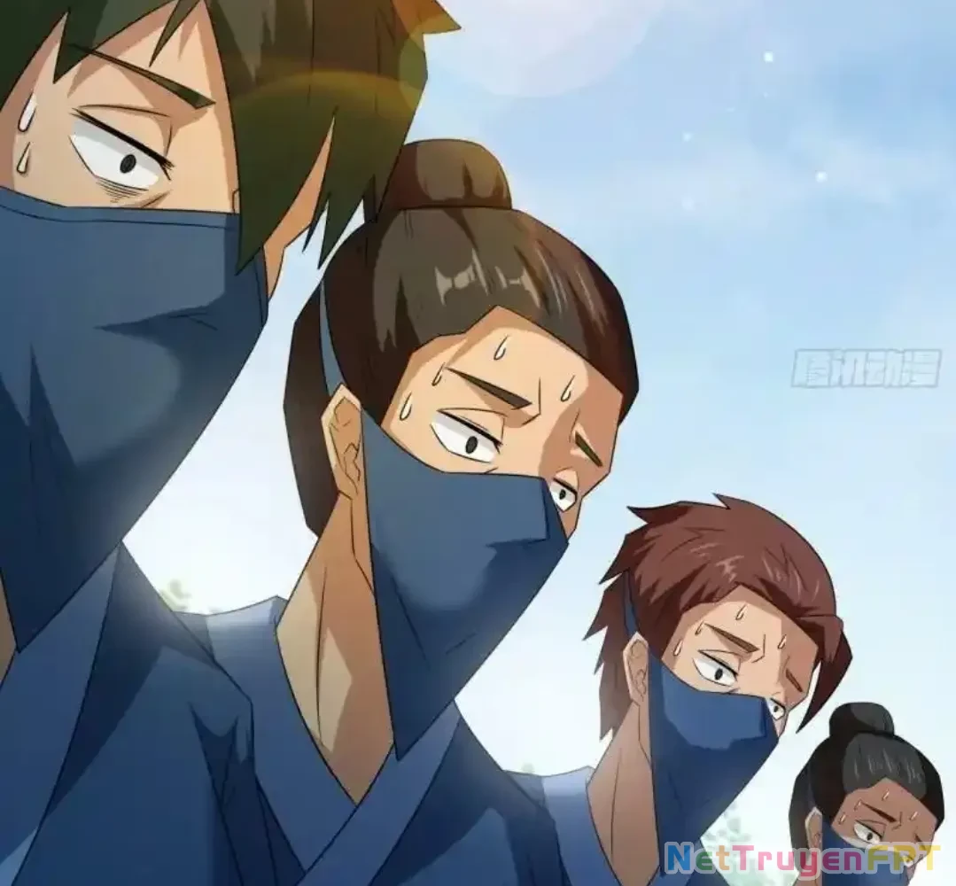 Nương Tử CủA Ta Hơn MộT CáI KìA Lạ Chapter 38 - Trang 2
