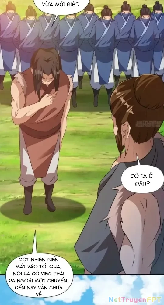 Nương Tử CủA Ta Hơn MộT CáI KìA Lạ Chapter 39 - Trang 2