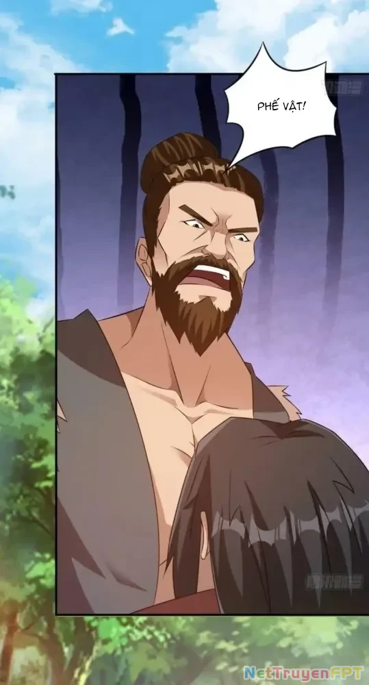 Nương Tử CủA Ta Hơn MộT CáI KìA Lạ Chapter 39 - Trang 2