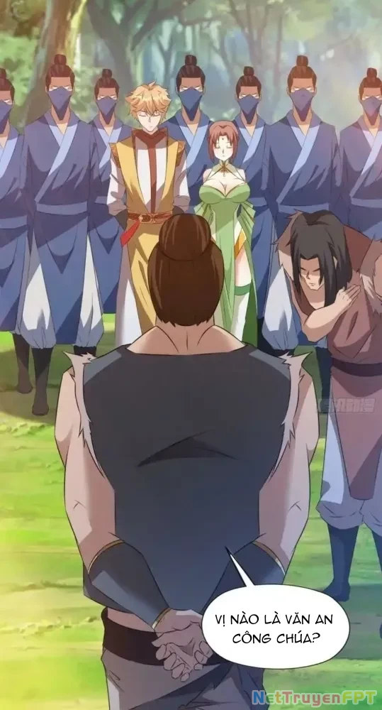 Nương Tử CủA Ta Hơn MộT CáI KìA Lạ Chapter 39 - Trang 2