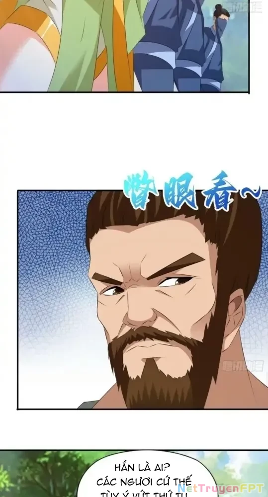 Nương Tử CủA Ta Hơn MộT CáI KìA Lạ Chapter 39 - Trang 2