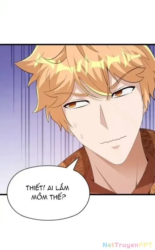 Nương Tử CủA Ta Hơn MộT CáI KìA Lạ Chapter 39 - Trang 2