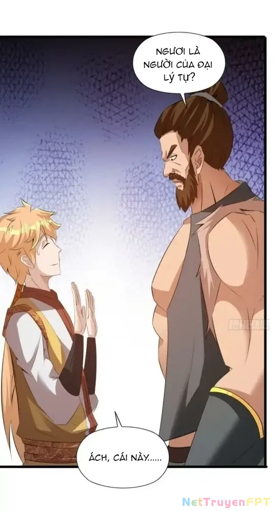 Nương Tử CủA Ta Hơn MộT CáI KìA Lạ Chapter 39 - Trang 2