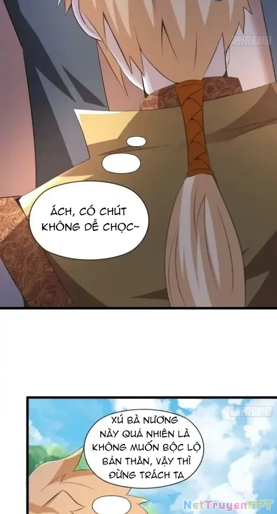 Nương Tử CủA Ta Hơn MộT CáI KìA Lạ Chapter 39 - Trang 2