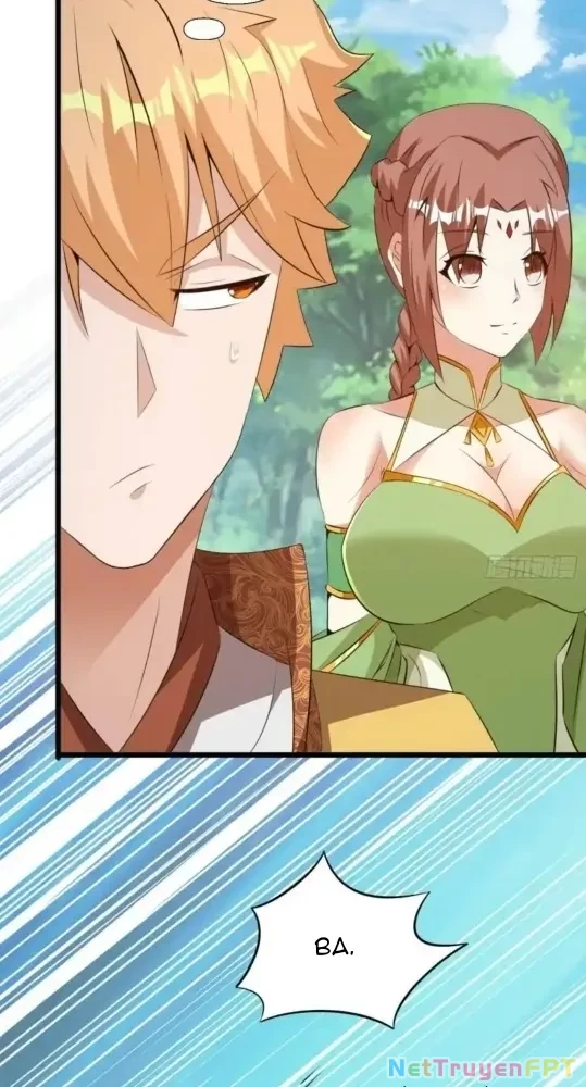Nương Tử CủA Ta Hơn MộT CáI KìA Lạ Chapter 39 - Trang 2