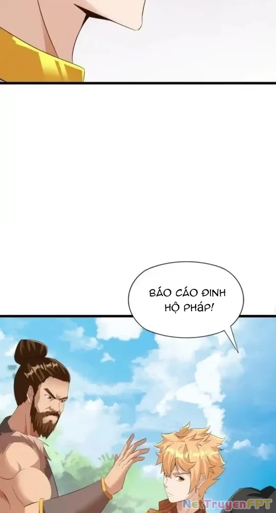Nương Tử CủA Ta Hơn MộT CáI KìA Lạ Chapter 39 - Trang 2