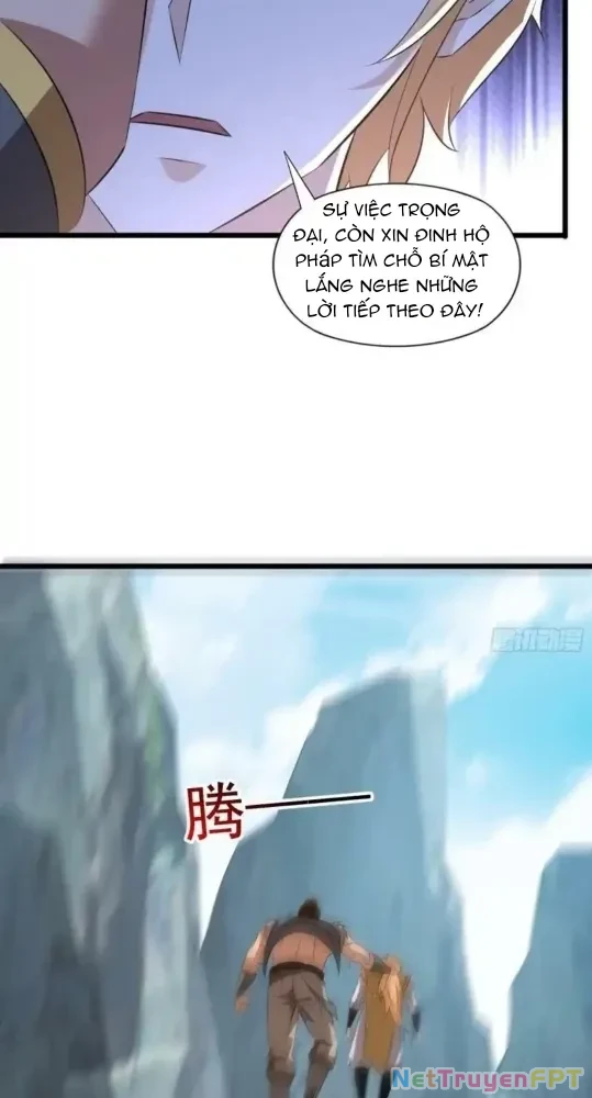 Nương Tử CủA Ta Hơn MộT CáI KìA Lạ Chapter 39 - Trang 2