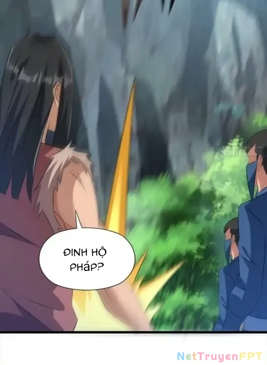 Nương Tử CủA Ta Hơn MộT CáI KìA Lạ Chapter 39 - Trang 2