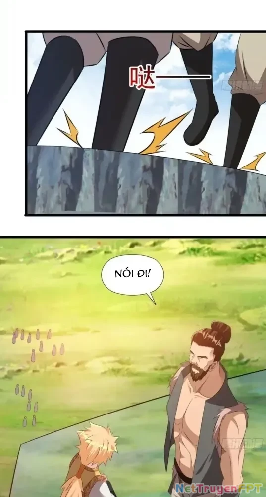 Nương Tử CủA Ta Hơn MộT CáI KìA Lạ Chapter 39 - Trang 2