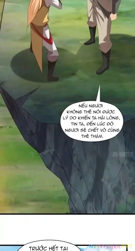 Nương Tử CủA Ta Hơn MộT CáI KìA Lạ Chapter 39 - Trang 2