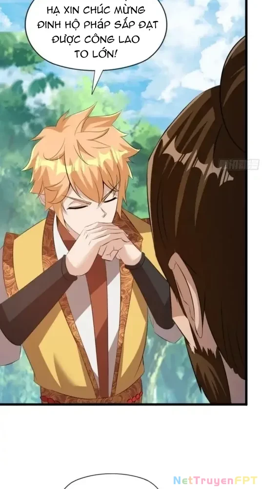 Nương Tử CủA Ta Hơn MộT CáI KìA Lạ Chapter 39 - Trang 2
