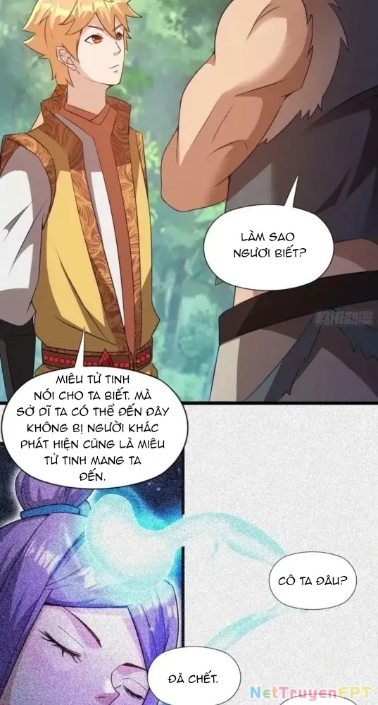 Nương Tử CủA Ta Hơn MộT CáI KìA Lạ Chapter 39 - Trang 2
