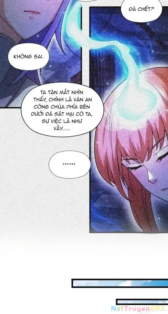 Nương Tử CủA Ta Hơn MộT CáI KìA Lạ Chapter 39 - Trang 2