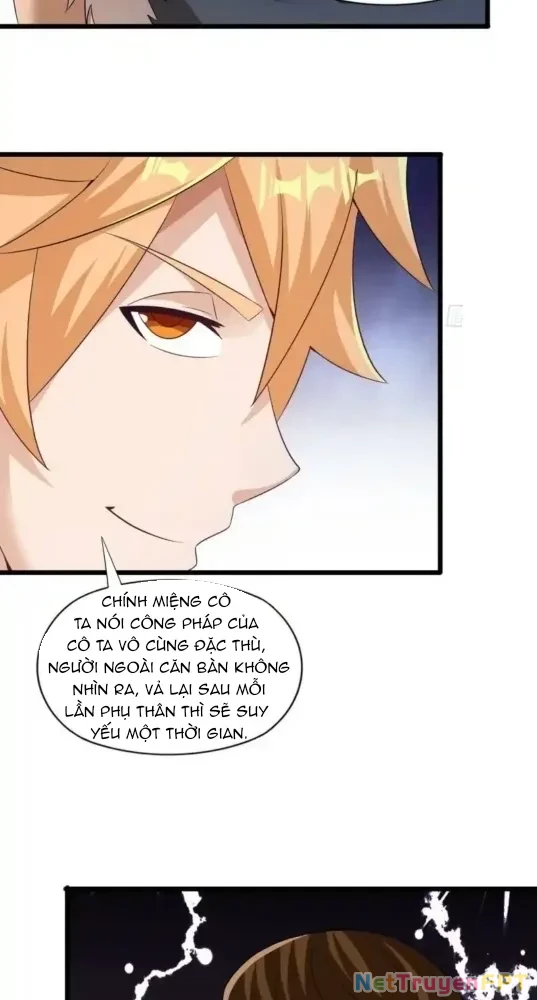 Nương Tử CủA Ta Hơn MộT CáI KìA Lạ Chapter 39 - Trang 2