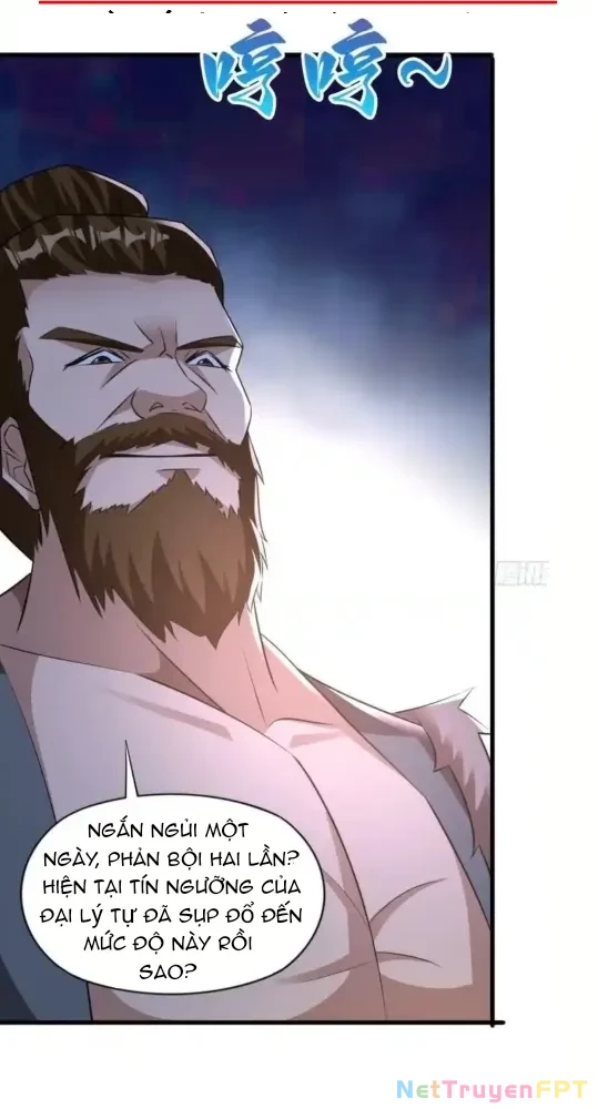 Nương Tử CủA Ta Hơn MộT CáI KìA Lạ Chapter 39 - Trang 2
