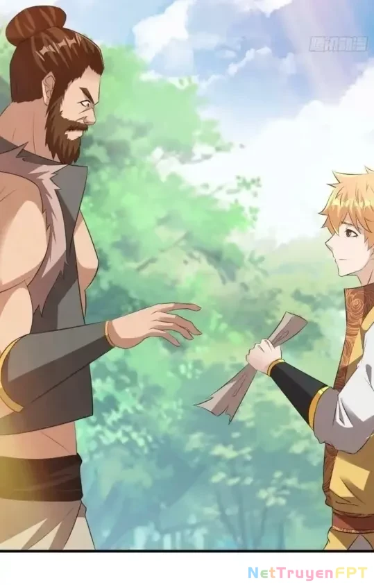 Nương Tử CủA Ta Hơn MộT CáI KìA Lạ Chapter 39 - Trang 2