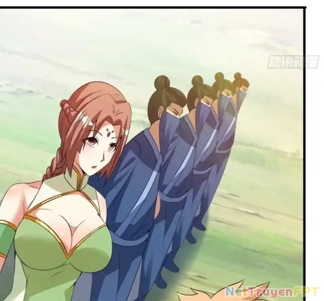 Nương Tử CủA Ta Hơn MộT CáI KìA Lạ Chapter 39 - Trang 2